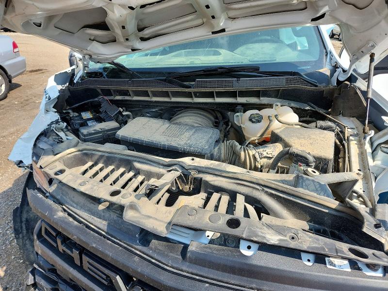 Продаж на аукціоні авто 2025 Chevrolet Silverado, vin: 3GCNKAEDXSG371649, номер лоту: 63005536