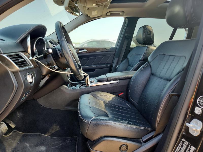 Продаж на аукціоні авто 2015 Mercedes-benz Gl, vin: 4JGDF6EE3FA494439, номер лоту: 66646516