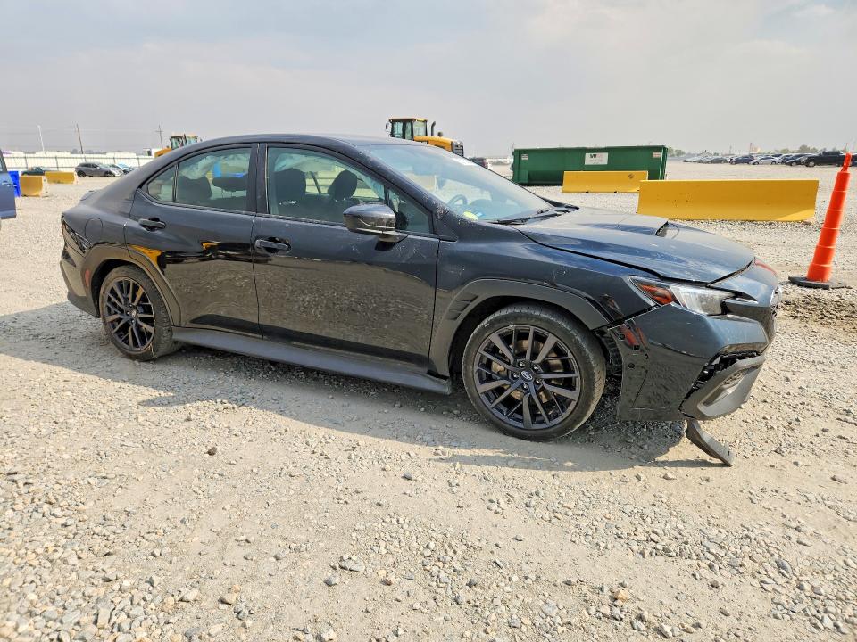 Продаж на аукціоні авто 2024 Subaru Wrx, vin: JF1VBAH67R9810447, номер лоту: 63113436