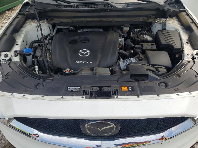 Aukcja sprzedaży 2020 Mazda Cx-5, vin: JM3KFACM3L0738964, numer aukcji: 64221056