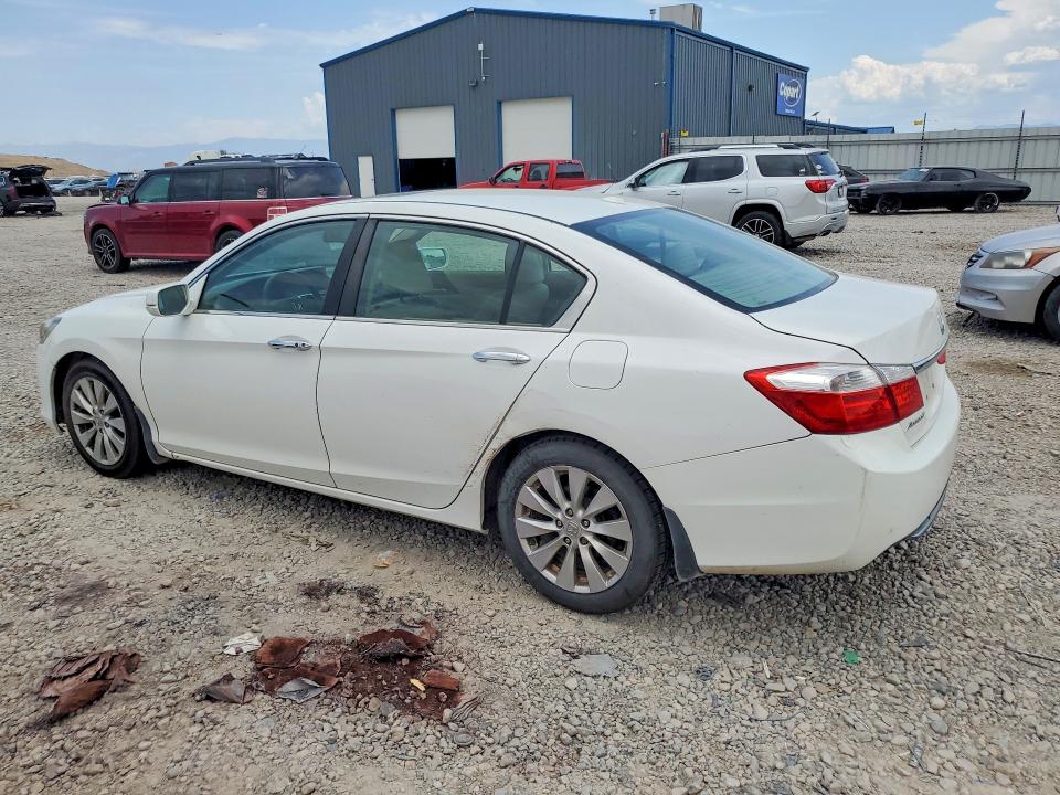 Aukcja sprzedaży 2015 Honda Accord, vin: 1HGCR2F87FA241151, numer aukcji: 64330986