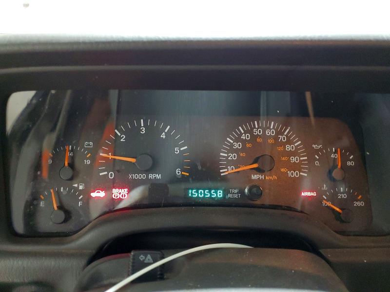 Aukcja sprzedaży 2001 Jeep Cherokee, vin: 1J4FT48S91L607037, numer aukcji: 67159626