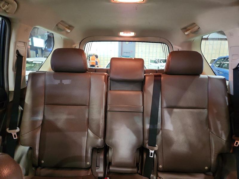 64183966 :رقم المزاد ، JTJBM7FX4C5041584 vin ، 2012 Lexus Gx مزاد بيع