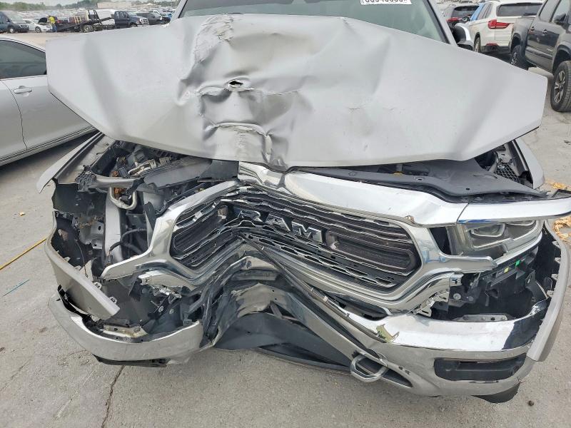 2022 Ram 1500 მანქანა იყიდება აუქციონზე, vin: 1C6SRFHT2NN308062, აუქციონის ნომერი: 65940686