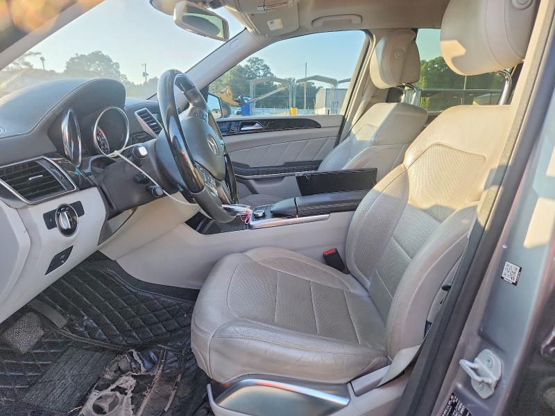 67145876 :رقم المزاد ، 4JGDF7DE9FA481007 vin ، 2015 Mercedes-benz Gl مزاد بيع