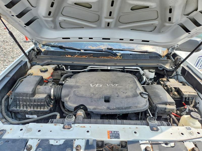 Продаж на аукціоні авто 2018 Chevrolet Colorado, vin: 1GCGTBEN6J1151667, номер лоту: 63855566