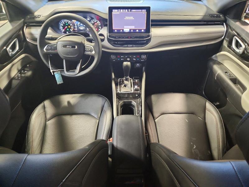 Продаж на аукціоні авто 2024 Jeep Compass, vin: 3C4NJDCN9RT169757, номер лоту: 62007276
