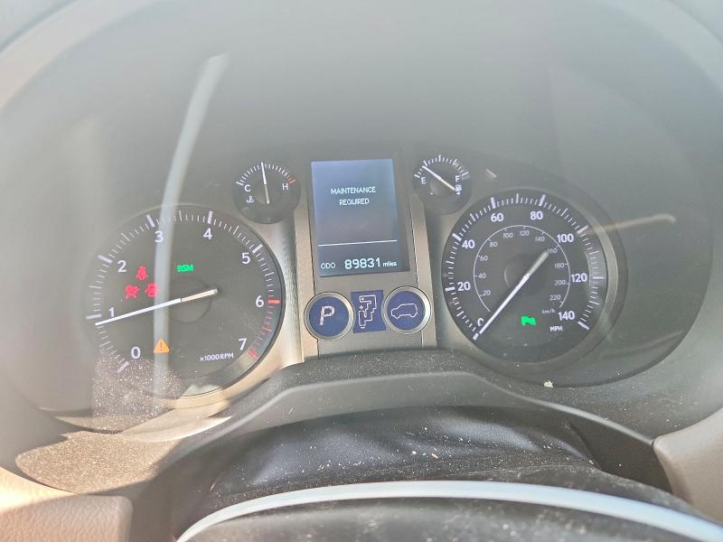 Aukcja sprzedaży 2018 Lexus Gx, vin: JTJBM7FX0J5208066, numer aukcji: 65098876