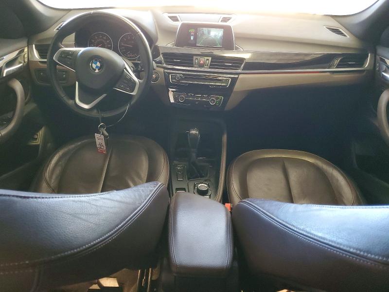 Aukcja sprzedaży 2018 Bmw X1, vin: WBXHU7C39J5L05039, numer aukcji: 64966826
