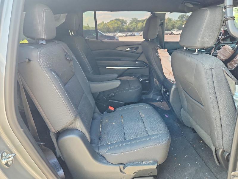 2026 Chevrolet Traverse მანქანა იყიდება აუქციონზე, vin: 1GNERGKS7TJ189268, აუქციონის ნომერი: 67173676