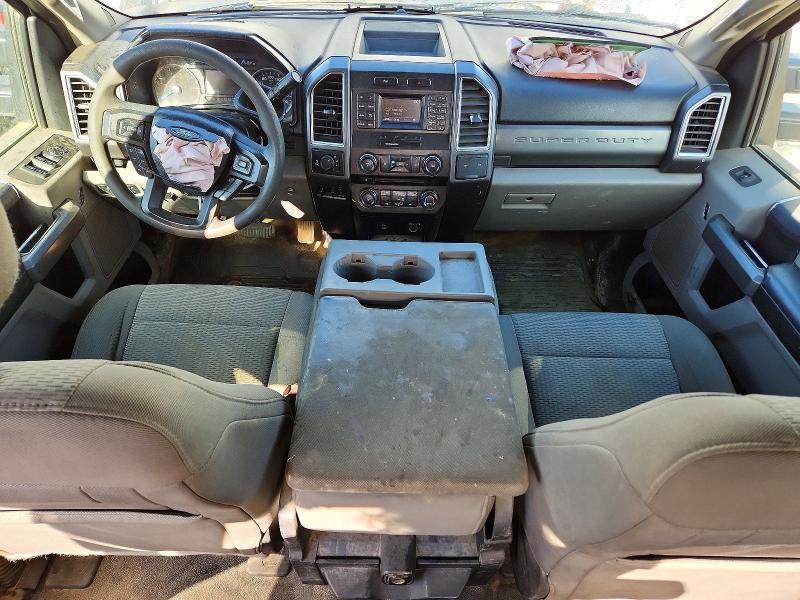Продаж на аукціоні авто 2017 Ford F250, vin: 1FT7W2B60HED88811, номер лоту: 66452096
