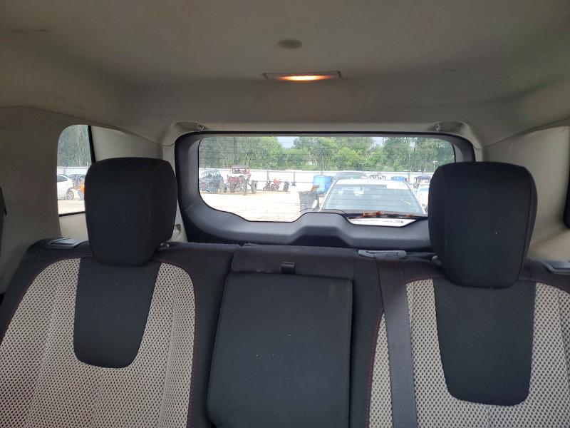 Aukcja sprzedaży 2013 Gmc Terrain, vin: 2GKALSEK7D6169810, numer aukcji: 66141716