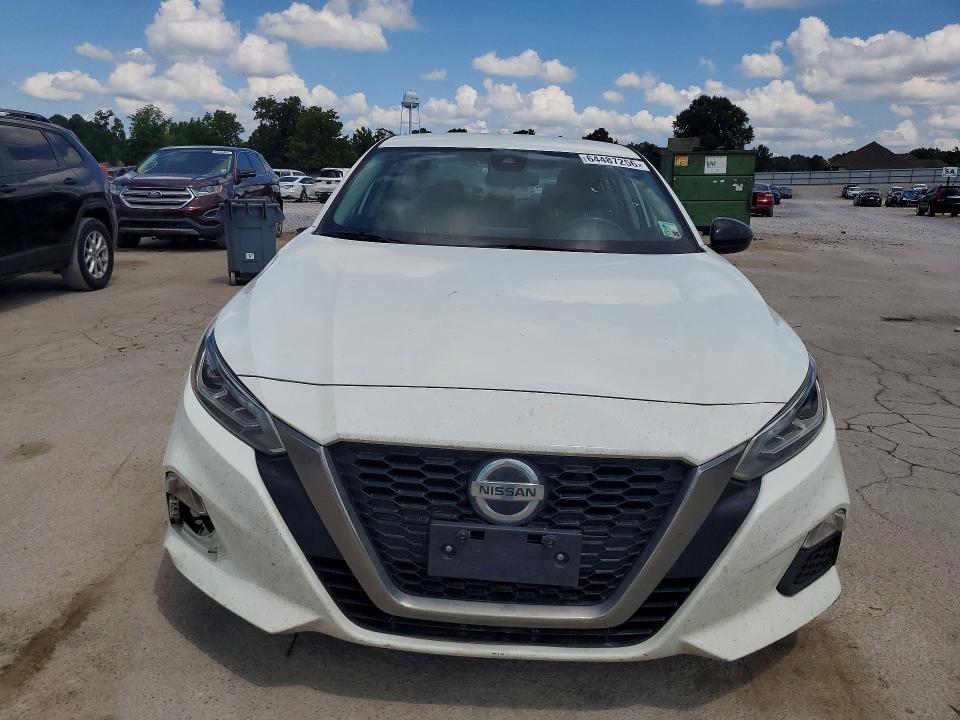 Aukcja sprzedaży 2022 Nissan Altima, vin: 1N4BL4CV4NN305838, numer aukcji: 64487256