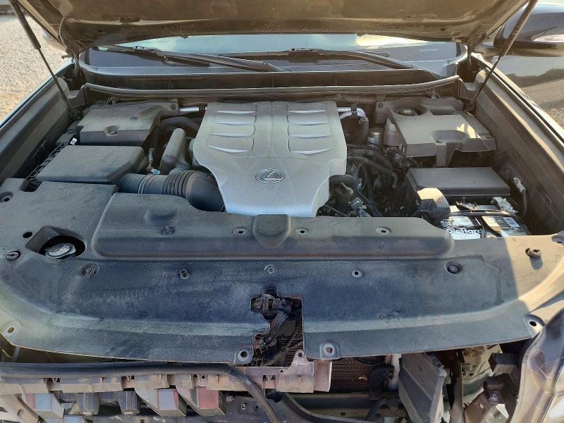 Aukcja sprzedaży 2021 Lexus Gx, vin: JTJAM7BX2M5279422, numer aukcji: 66533596