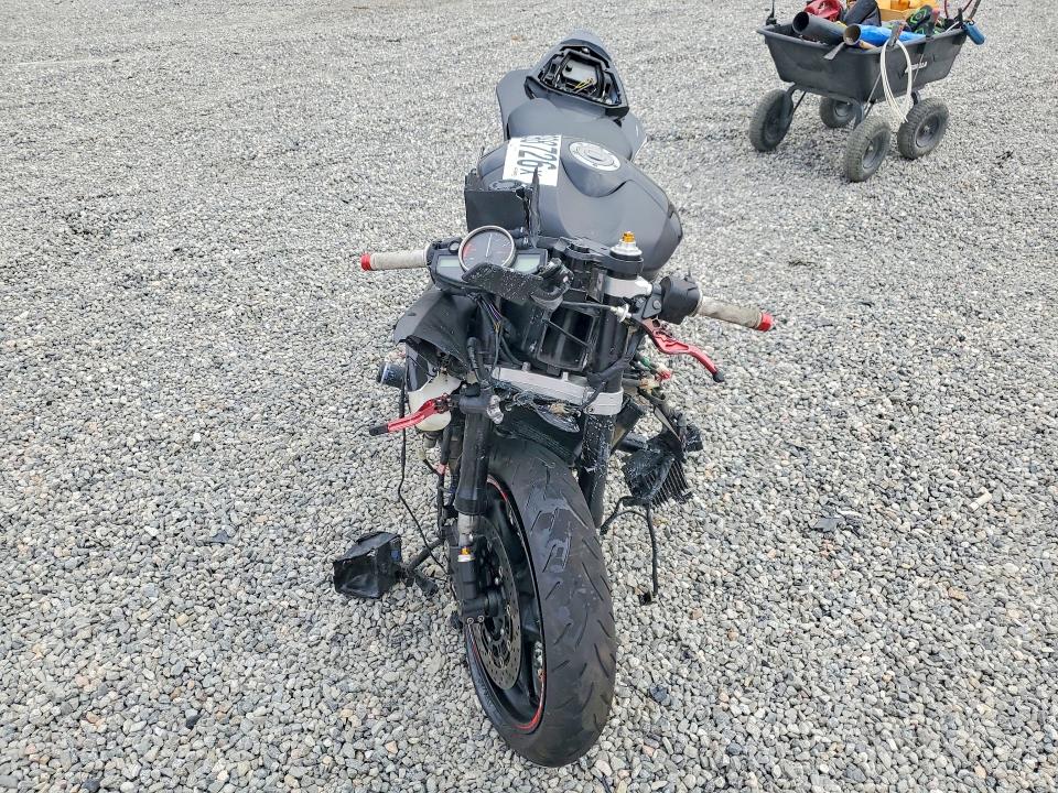 2015 Yamaha Yzfr6 მანქანა იყიდება აუქციონზე, vin: JYARJ16Y2FA008848, აუქციონის ნომერი: 66988726