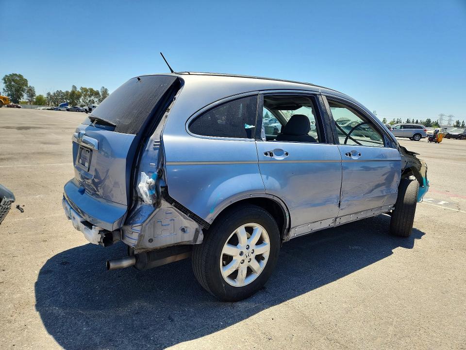 Aukcja sprzedaży 2007 Honda Cr-v, vin: JHLRE38507C017936, numer aukcji: 63478126