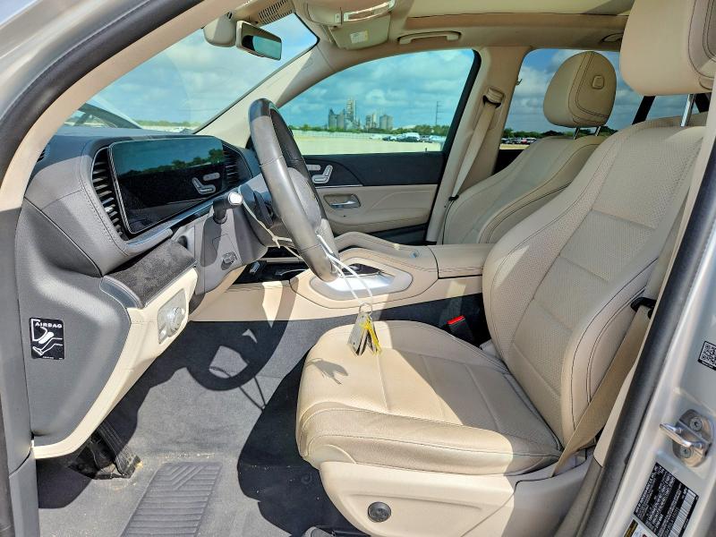 Продажа на аукционе авто 2020 Mercedes-benz Gle, vin: 4JGFB4JB0LA155055, номер лота: 64506246