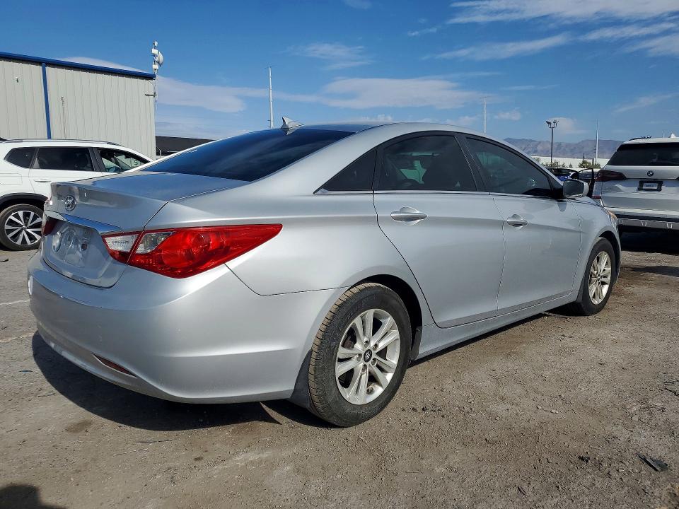 Продаж на аукціоні авто 2013 Hyundai Sonata, vin: 5NPEB4AC3DH747696, номер лоту: 65959686