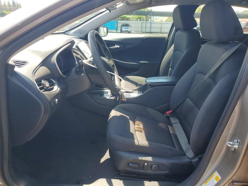 64440286 :رقم المزاد ، 1G1ZD5ST2PF131737 vin ، 2023 Chevrolet Malibu مزاد بيع