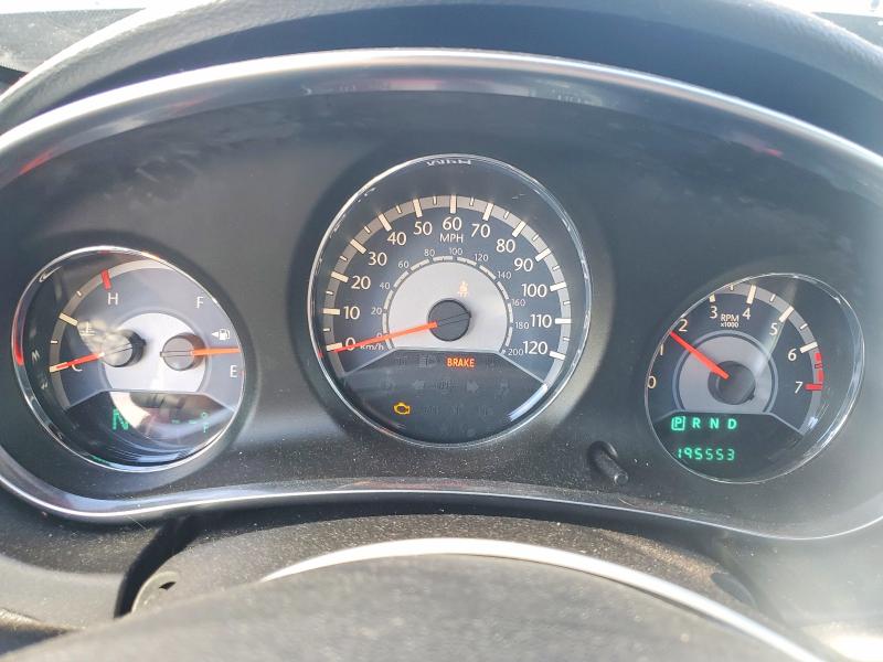 65493926 :رقم المزاد ، 1C3CCBCG4DN508719 vin ، 2013 Chrysler 200 مزاد بيع