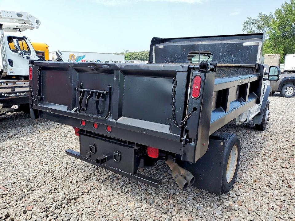 2019 Ford F550 მანქანა იყიდება აუქციონზე, vin: 1FDUF5HT9KDA24672, აუქციონის ნომერი: 63835056