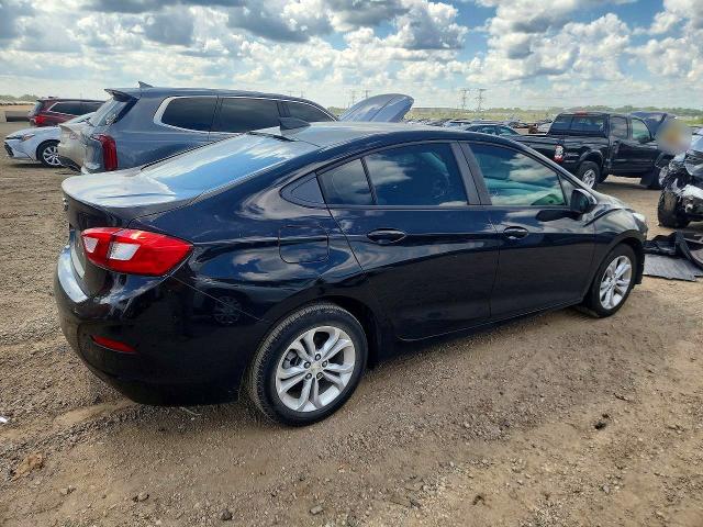Aukcja sprzedaży 2019 Chevrolet Cruze, vin: 1G1BC5SM4K7111750, numer aukcji: 66912966