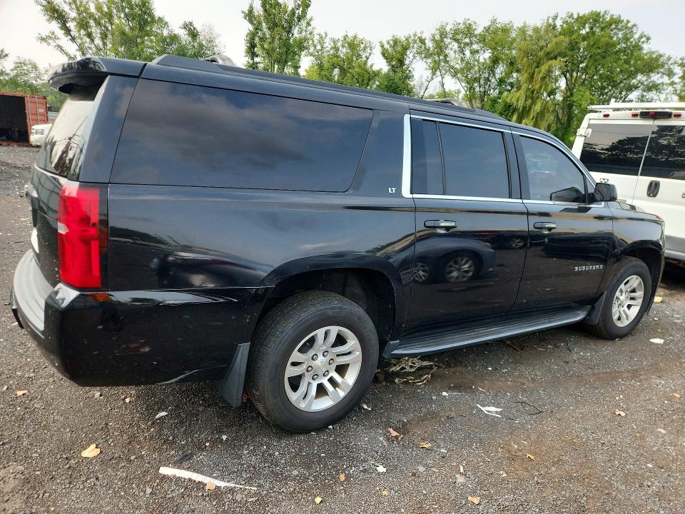 Aukcja sprzedaży 2019 Chevrolet Suburban, vin: 1GNSKHKC5KR138776, numer aukcji: 63445626