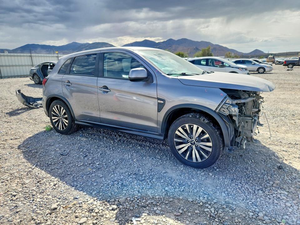 Продажа на аукционе авто 2020 Mitsubishi Outlander Sport, vin: JA4AP3AUXLU001960, номер лота: 64282486