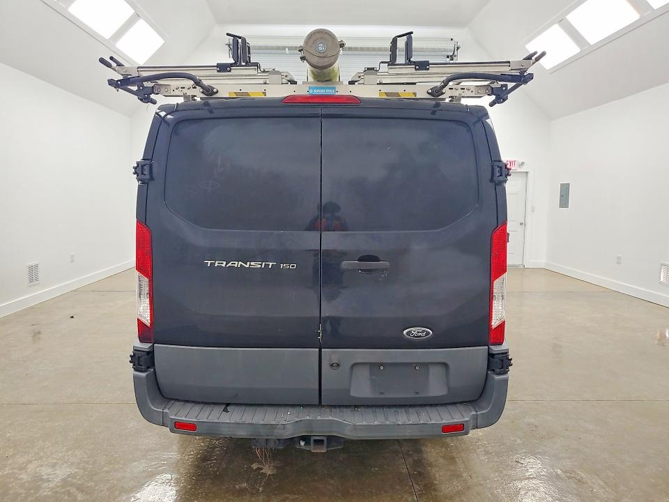 Aukcja sprzedaży 2016 Ford Transit, vin: 1FTYE1YM0GKB56569, numer aukcji: 59300786