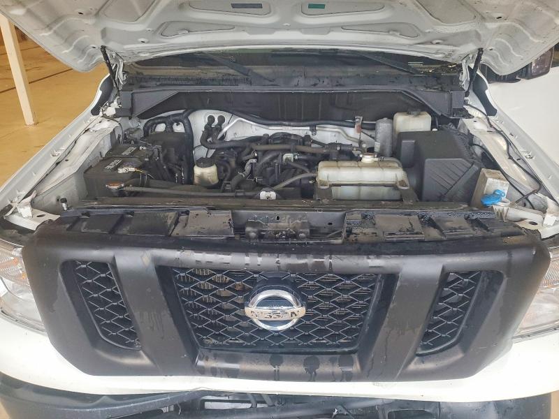 65807796 :رقم المزاد ، 1N6AF0LY5MN803610 vin ، 2021 Nissan Nv مزاد بيع