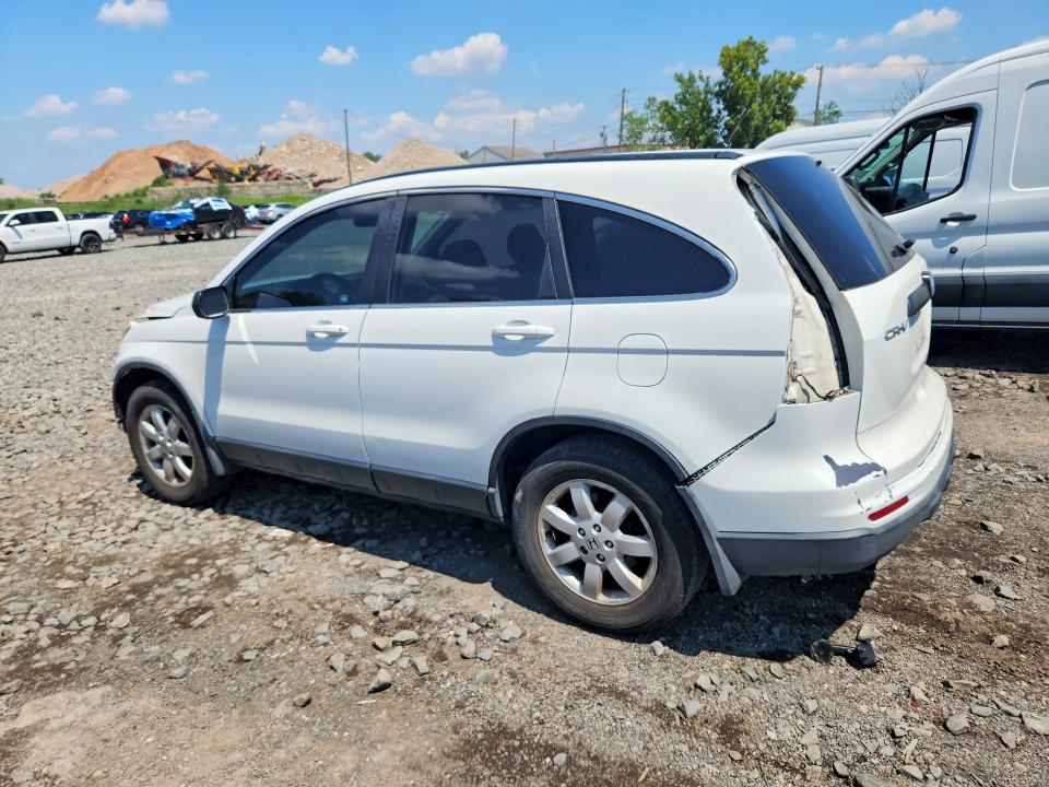 Aukcja sprzedaży 2011 Honda Cr-v, vin: 5J6RE3H42BL013605, numer aukcji: 63293466