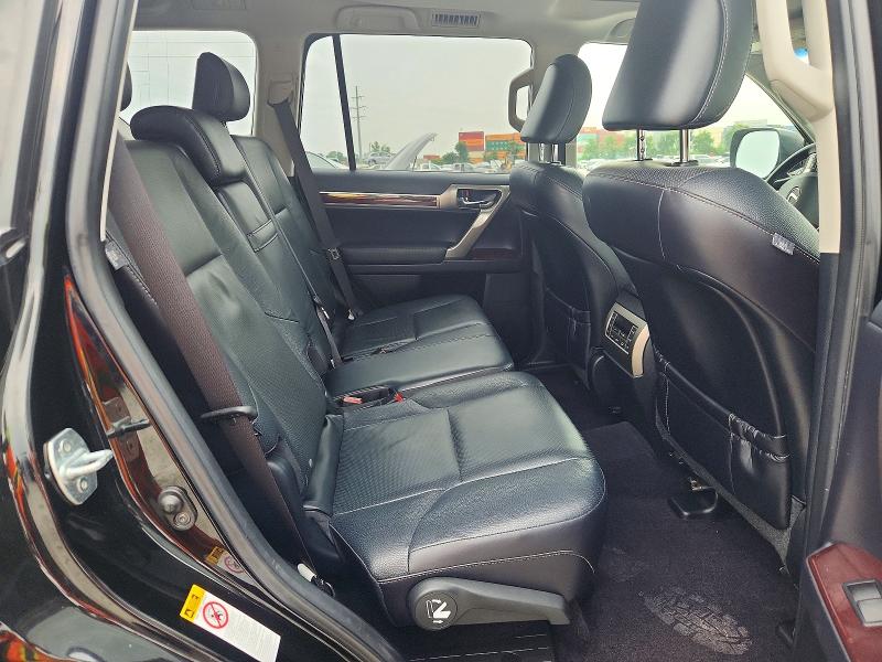 Aukcja sprzedaży 2015 Lexus Gx, vin: JTJBM7FX1F5118416, numer aukcji: 64391236