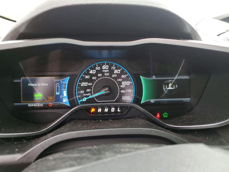 Продаж на аукціоні авто 2014 Ford C-max, vin: 1FADP5AU5EL517821, номер лоту: 64427336