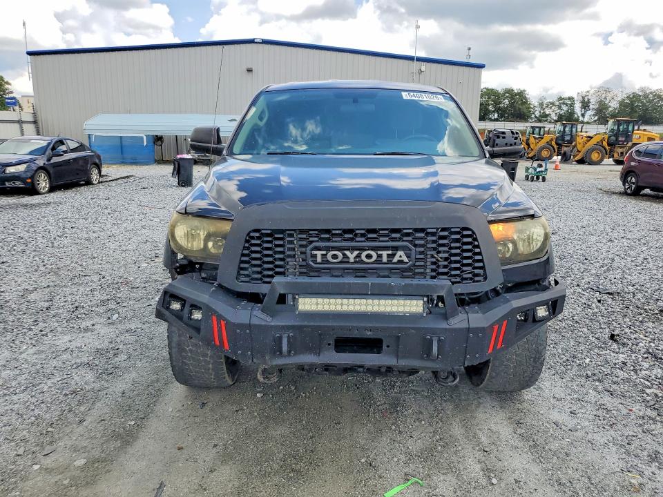 64081026 :رقم المزاد ، 5TFUW5F10DX276608 vin ، 2013 Toyota Tundra مزاد بيع