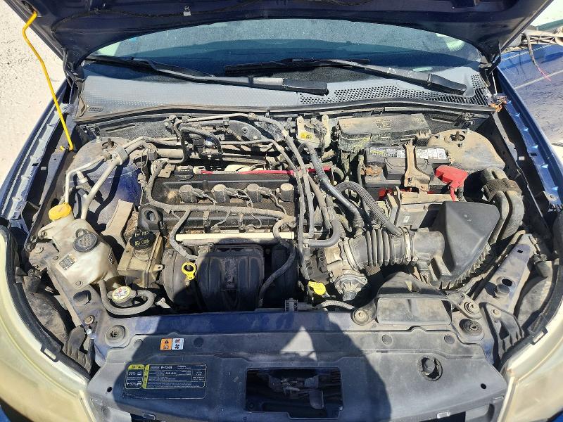 2009 Ford Focus მანქანა იყიდება აუქციონზე, vin: 1FAHP35N39W179011, აუქციონის ნომერი: 65918256