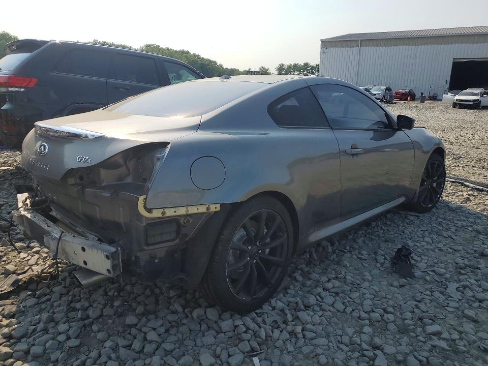Продажа на аукционе авто 2013 Infiniti G37 Coupe, vin: JN1CV6EL8DM980647, номер лота: 64991466