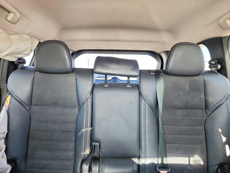 2023 Mitsubishi Outlander მანქანა იყიდება აუქციონზე, vin: JA4J3UA8XPZ056812, აუქციონის ნომერი: 64200826