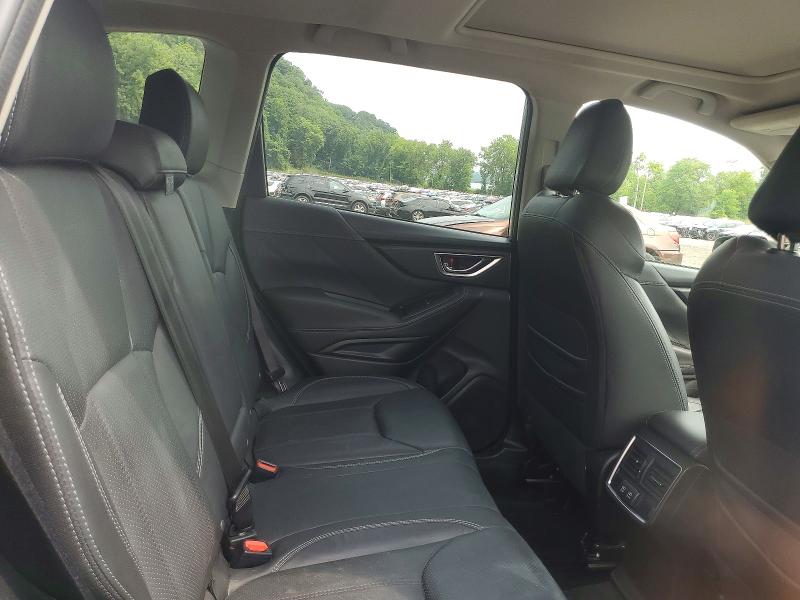 Aukcja sprzedaży 2019 Subaru Forester, vin: JF2SKAUC6KH551424, numer aukcji: 64716886