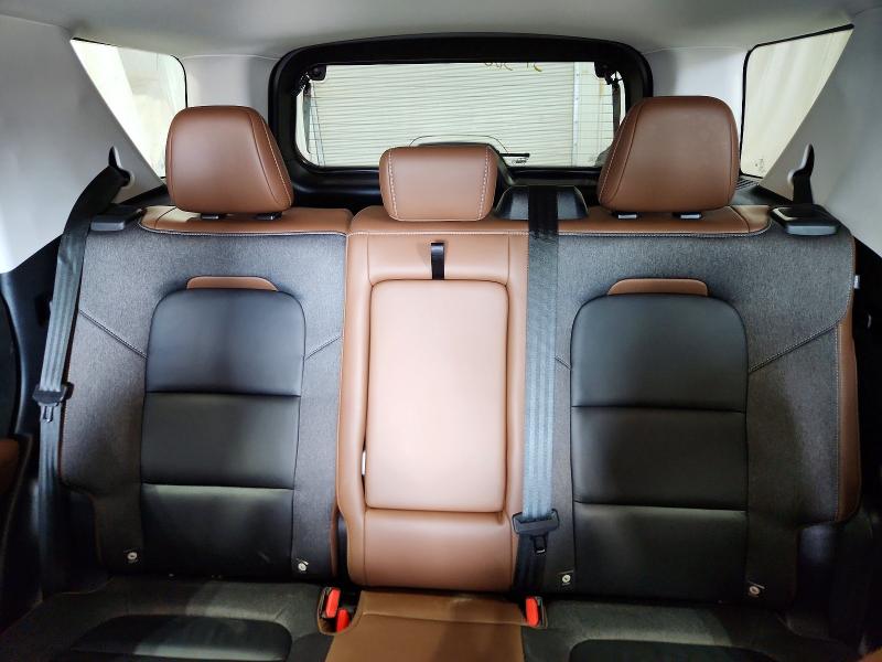 66460996 :رقم المزاد ، 3FMCR9C67NRE28822 vin ، 2022 Ford Bronco Sport مزاد بيع