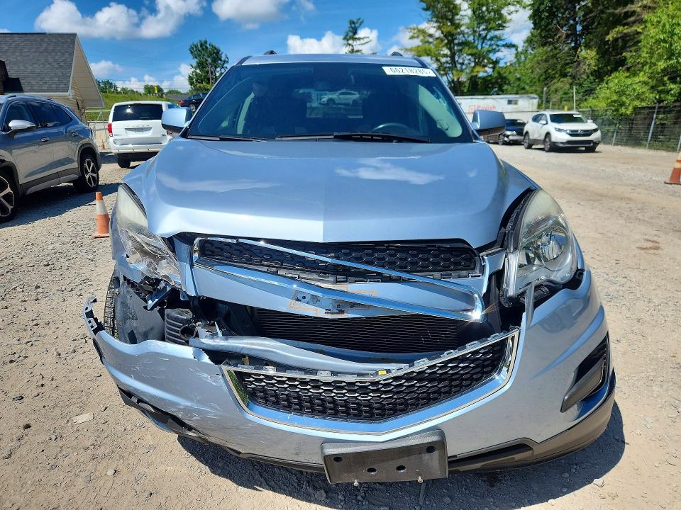 Aukcja sprzedaży 2015 Chevrolet Equinox, vin: 2GNALBEK1F6208557, numer aukcji: 66218286