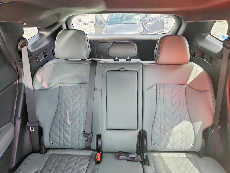 Aukcja sprzedaży 2023 Kia Sportage, vin: 5XYK7CAF8PG094013, numer aukcji: 64616056