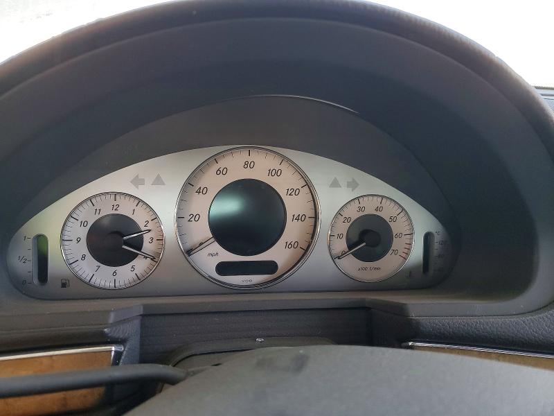 Aukcja sprzedaży 2005 Mercedes-benz E, vin: WDBUF70J75A750268, numer aukcji: 65722666