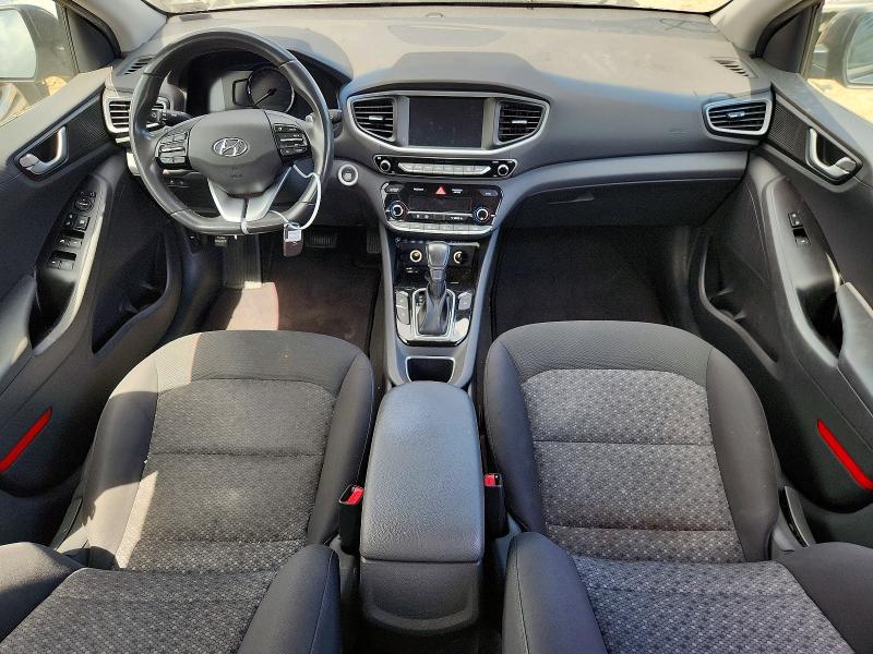 Auction sale of the 2019 Hyundai Ioniq Plug-in Hybrid, vin: KMHC65LD3KU172148, lot number: 64921006