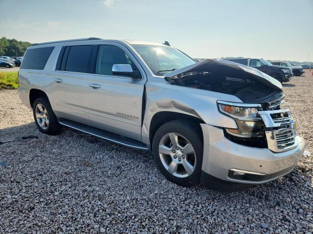 2017 Chevrolet Suburban მანქანა იყიდება აუქციონზე, vin: 1GNSCJKC2HR178472, აუქციონის ნომერი: 66193186