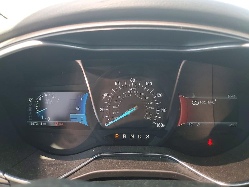 2014 Ford Fusion მანქანა იყიდება აუქციონზე, vin: 3FA6P0HD8ER235093, აუქციონის ნომერი: 67188906