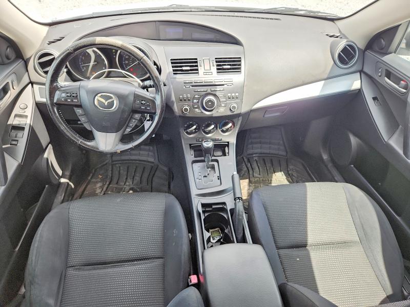 Продажа на аукционе авто 2012 Mazda 3, vin: JM1BL1L85C1599774, номер лота: 64276596