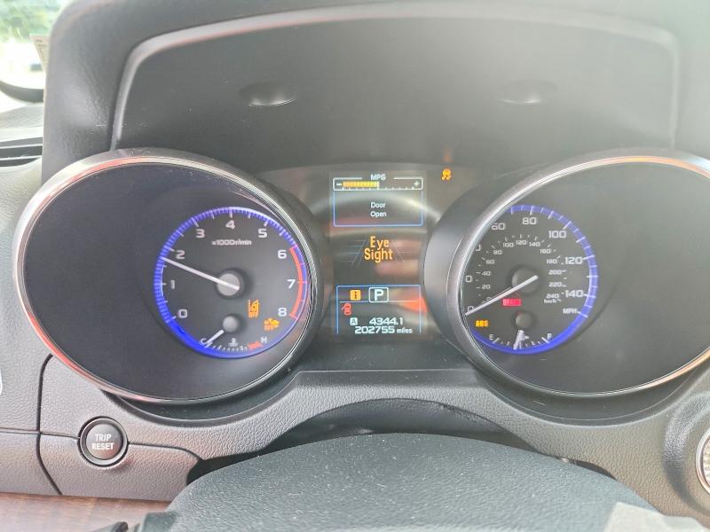 Продаж на аукціоні авто 2016 Subaru Outback, vin: 4S4BSANC2G3272212, номер лоту: 66264736
