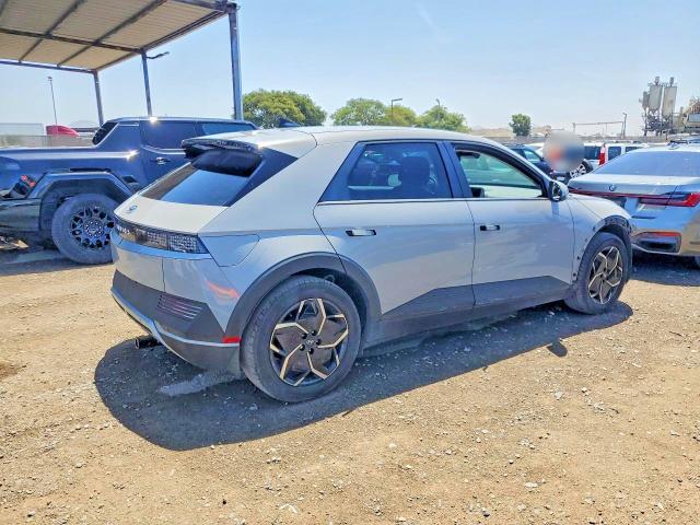 Auction sale of the 2024 Hyundai Ioniq 5, vin: KM8KN4DE4RU248177, lot number: 64040486