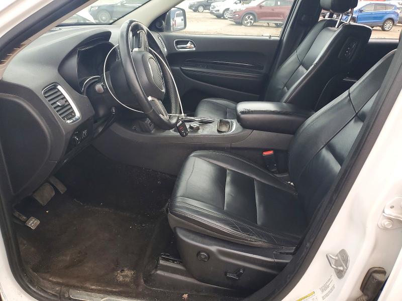 Aukcja sprzedaży 2014 Dodge Durango, vin: 1C4RDJDG8EC978227, numer aukcji: 65324526