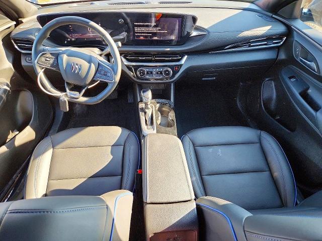 Продажа на аукционе авто 2024 Buick Envista, vin: KL47LBE29RB051875, номер лота: 63180356